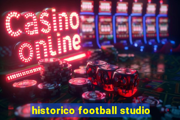 historico football studio